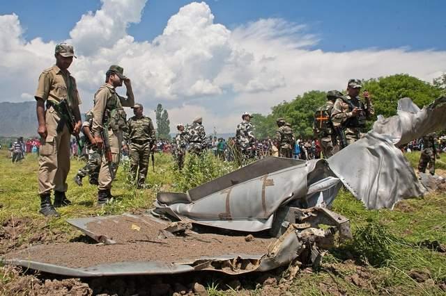 印度一旦拿到图160中国如何应对？冰球突