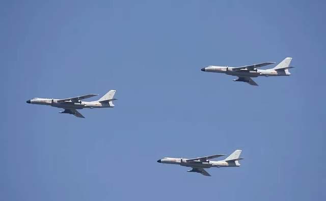 印度一旦拿到图160中国如何应对？冰球突破豪华版是击毁、击落还是干扰(图6)