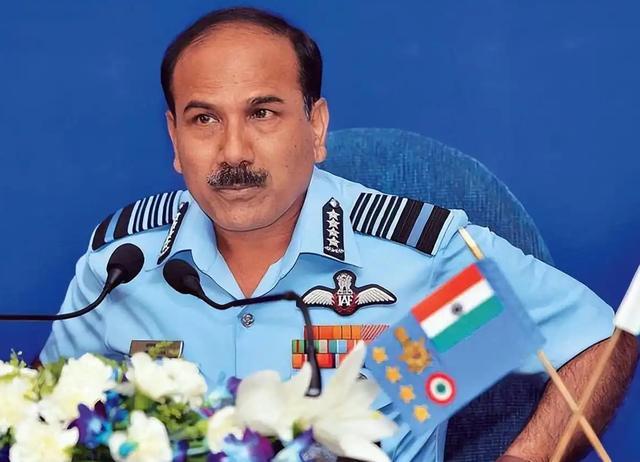 印度一旦拿到图160中国如何应对？冰球突破豪华版是击毁、击落还是干扰(图4)