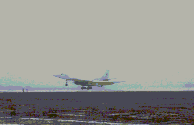 印度一旦拿到图160中国如何应对？冰球突破豪华版是击毁、击落还是干扰(图9)