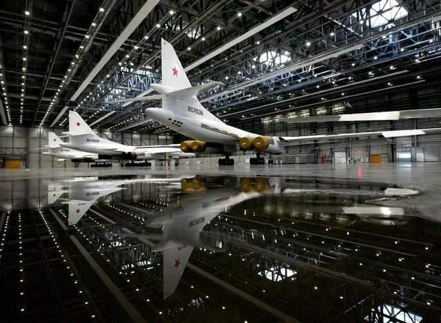 印度一旦拿到图160中国如何应对？冰球突破豪华版是击毁、击落还是干扰(图10)